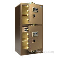 Tiger Safes Classic Series 128 cm alta 2 porte